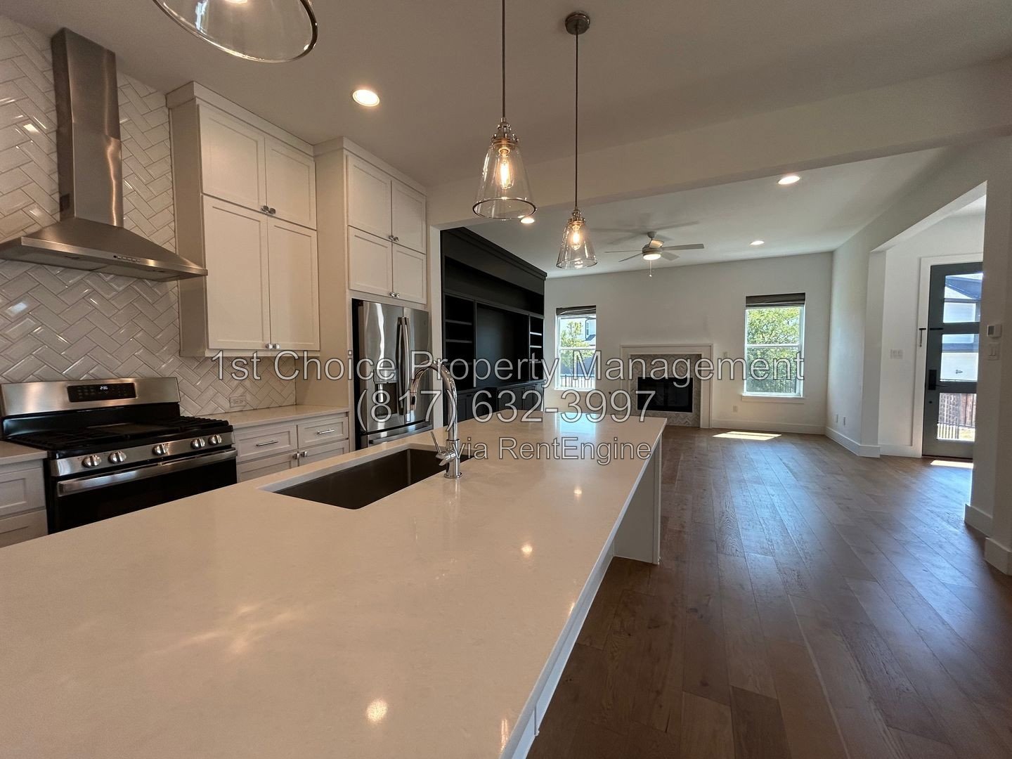 Fort Worth Texas Homes For Rent property image
