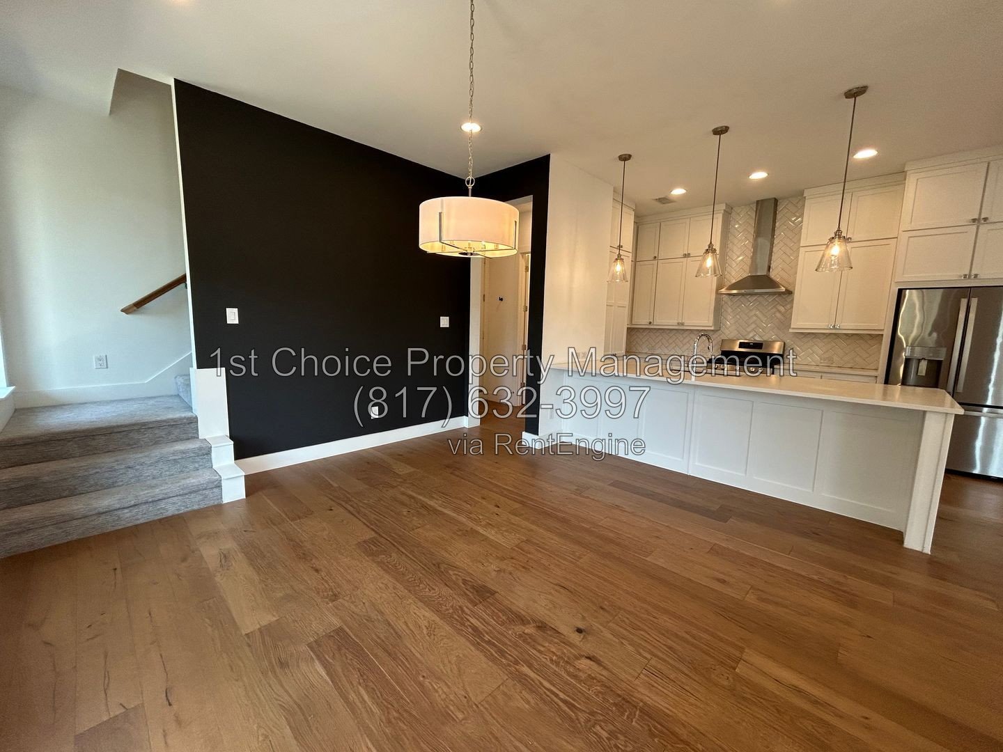 Fort Worth Texas Homes For Rent property image