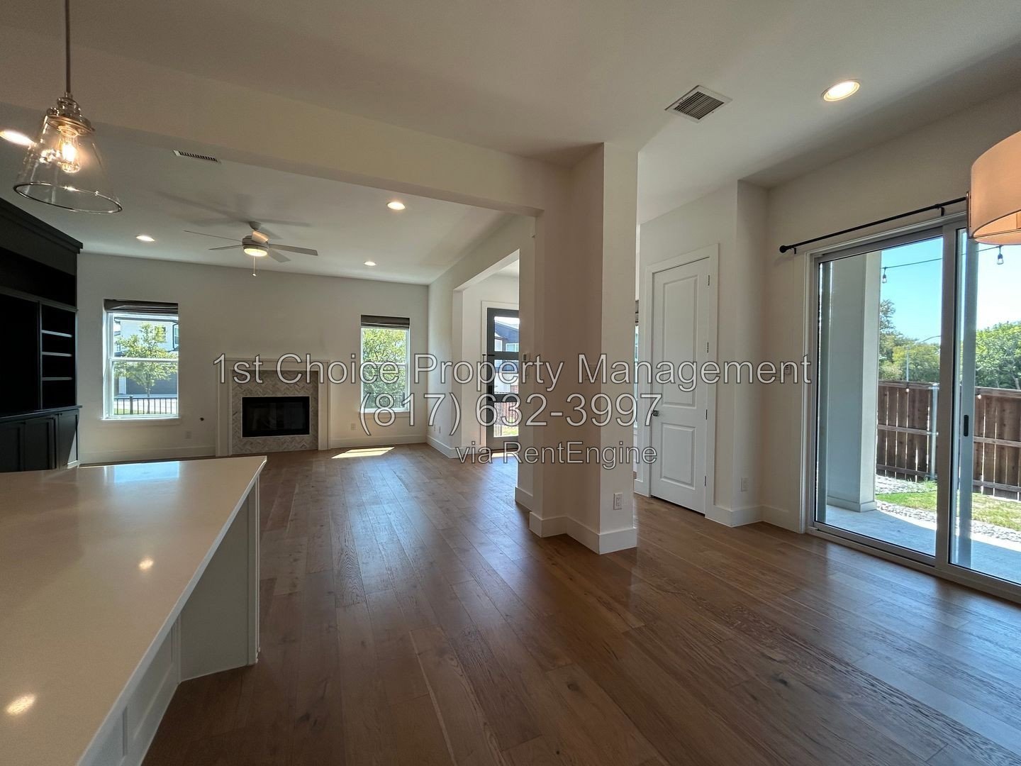 Fort Worth Texas Homes For Rent property image