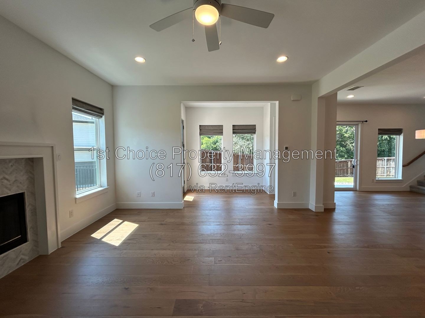 Fort Worth Texas Homes For Rent property image