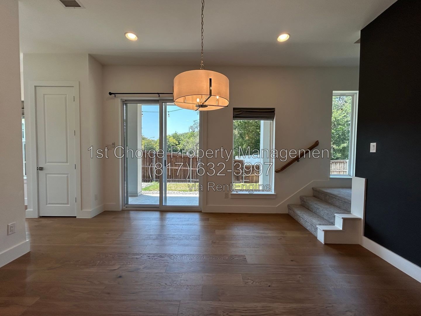 Fort Worth Texas Homes For Rent property image