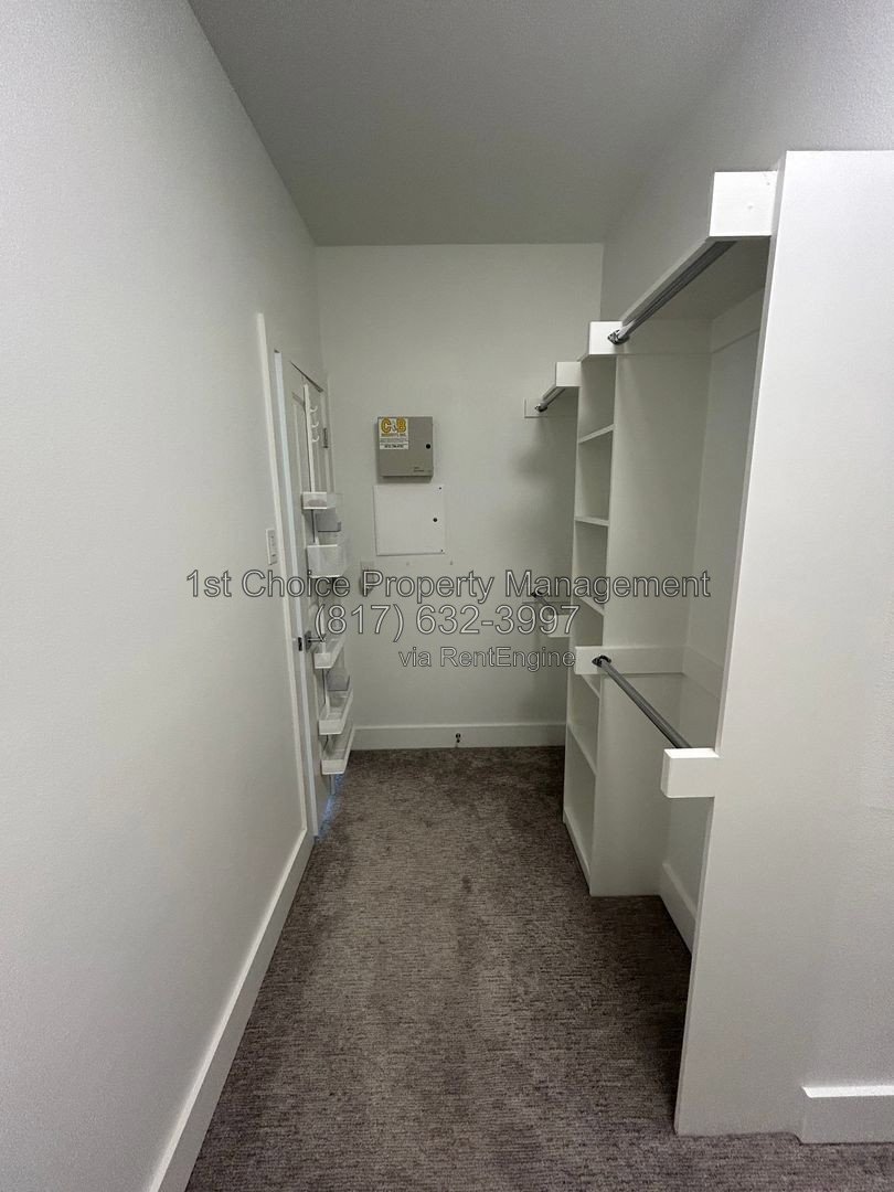 Fort Worth Texas Homes For Rent property image