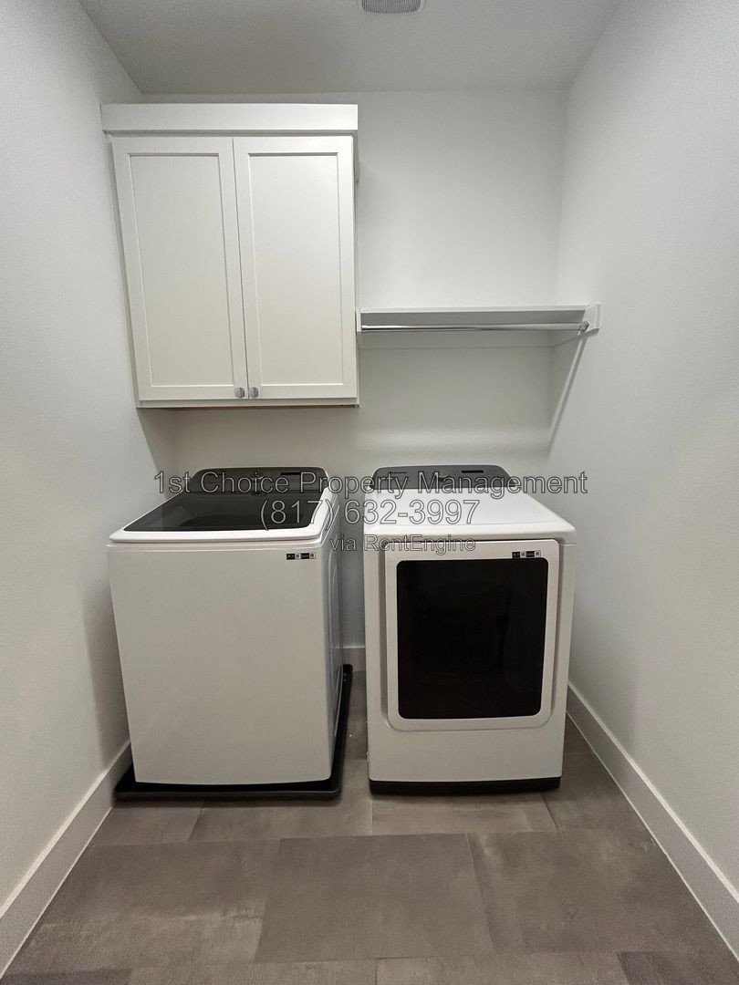 Fort Worth Texas Homes For Rent property image