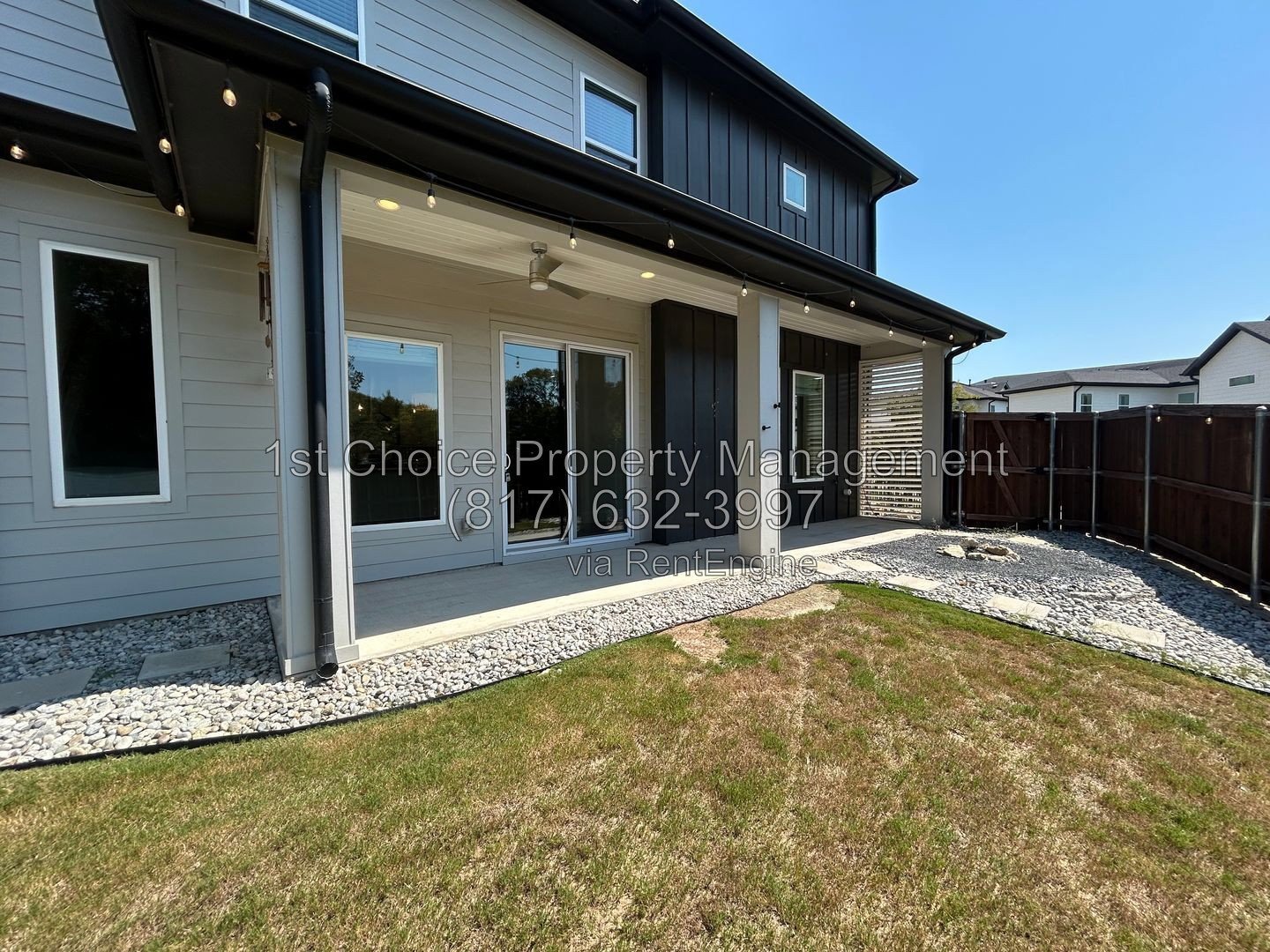 Fort Worth Texas Homes For Rent property image