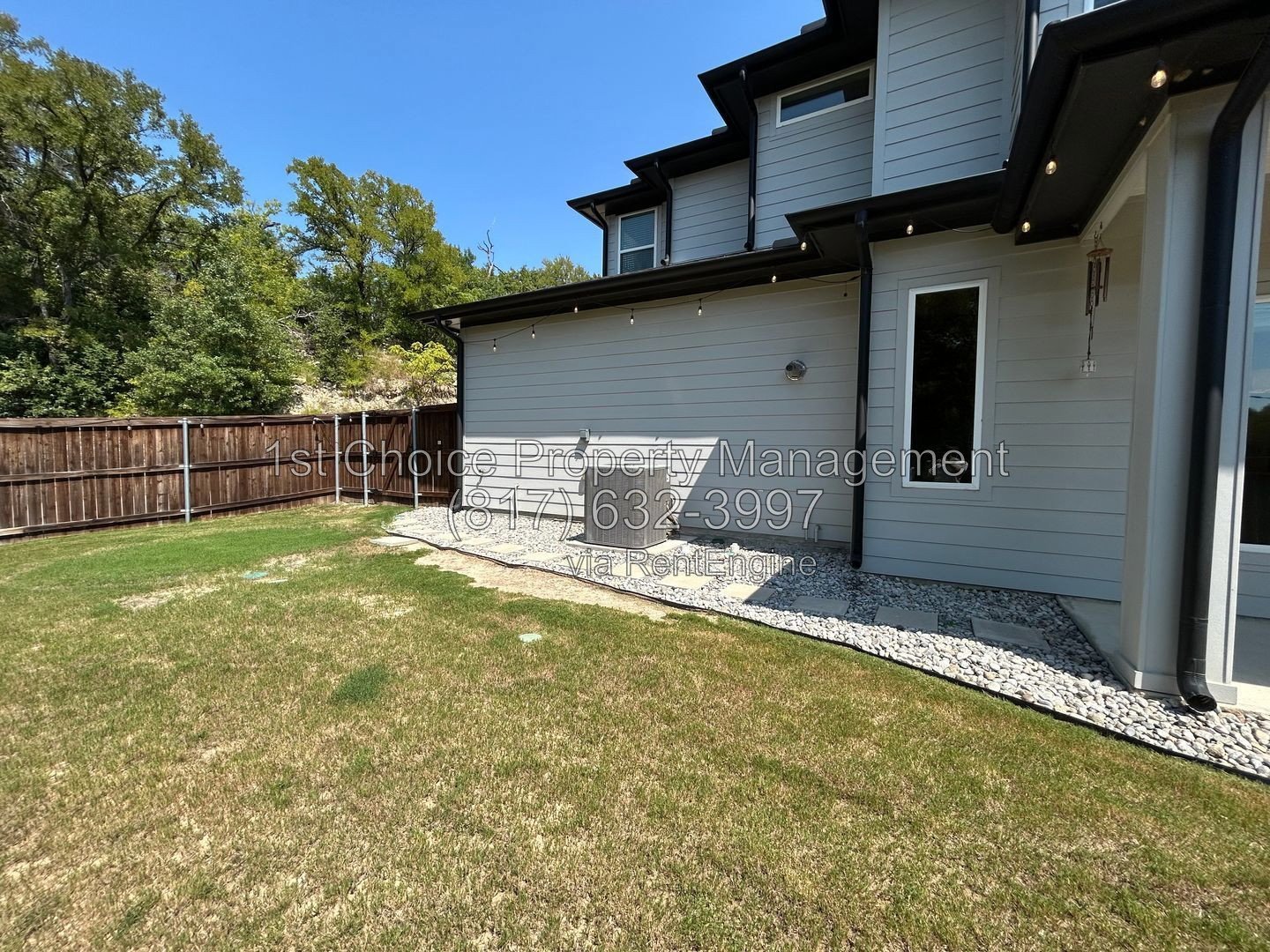 Fort Worth Texas Homes For Rent property image