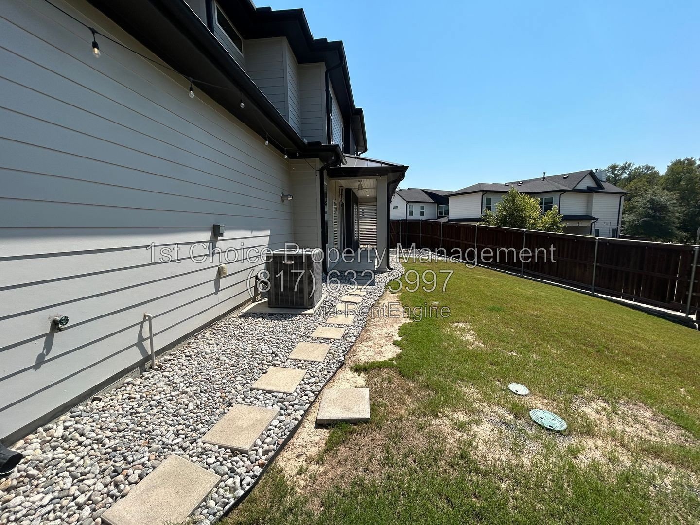 Fort Worth Texas Homes For Rent property image