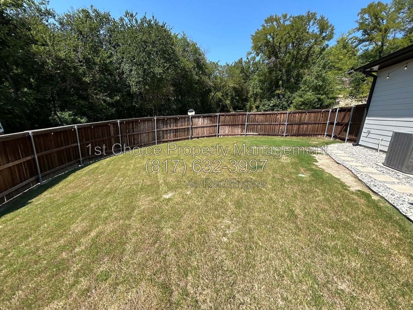 Fort Worth Texas Homes For Rent property image