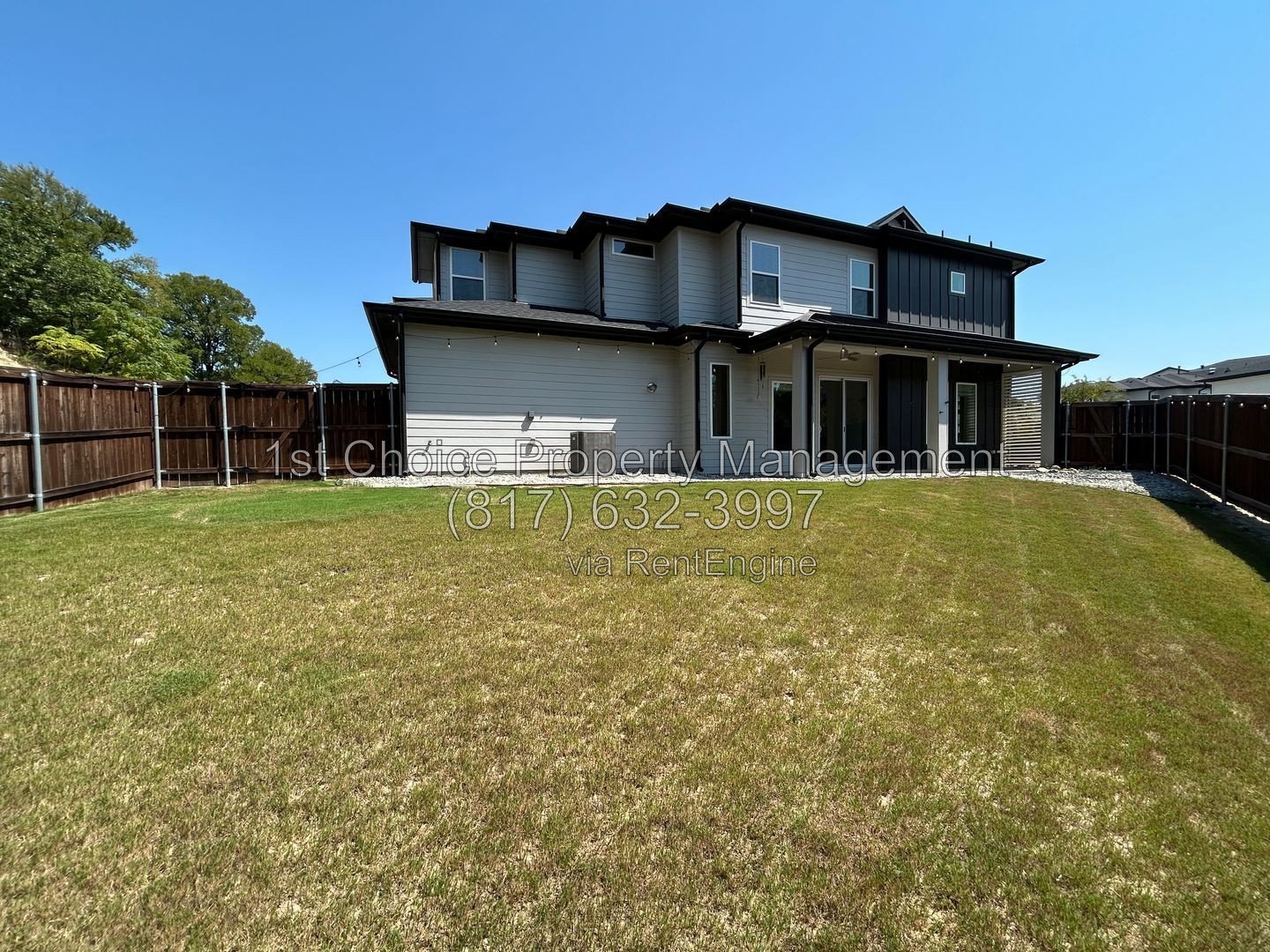 Fort Worth Texas Homes For Rent property image