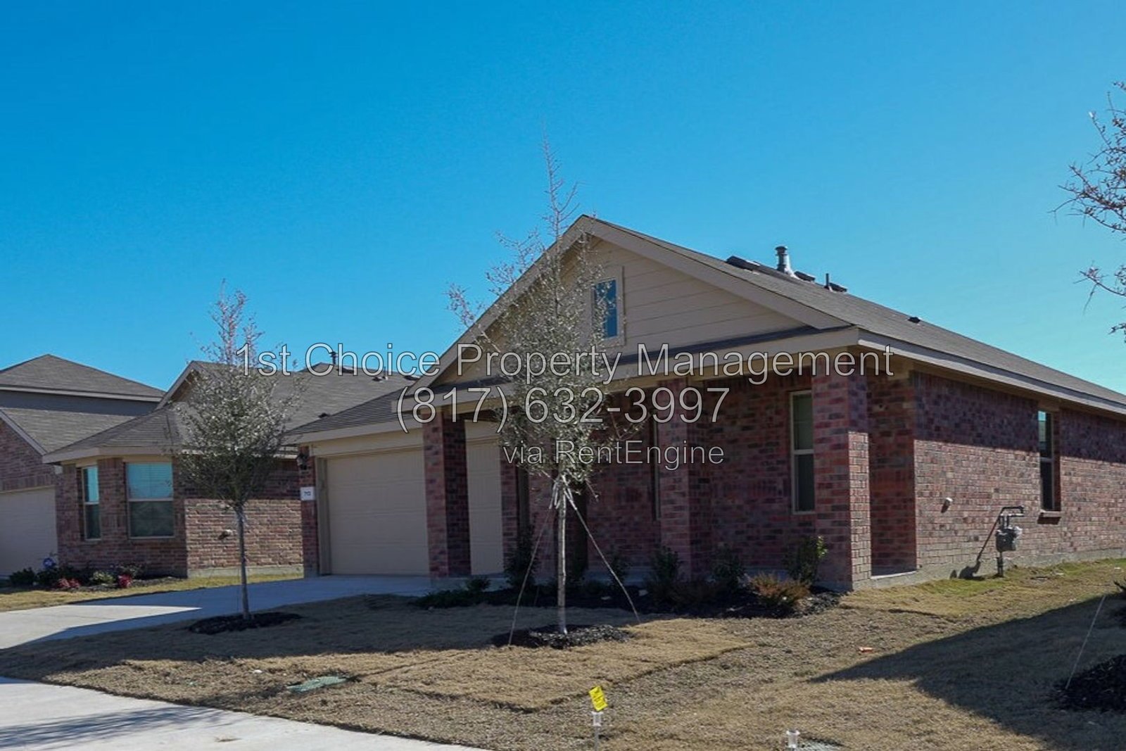 Justin Texas Homes For Rent Northwest ISD property image
