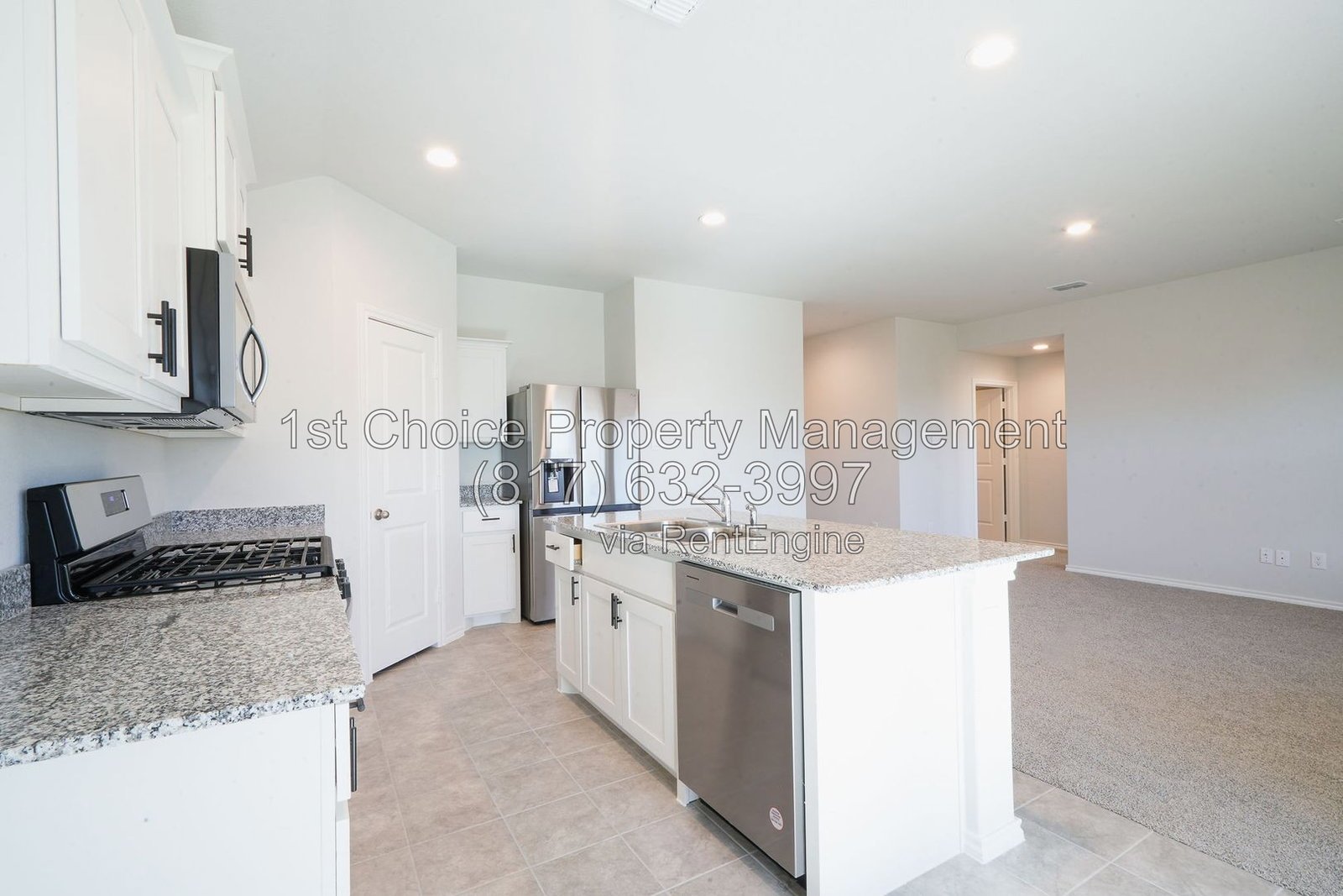 Justin Texas Homes For Rent Northwest ISD property image