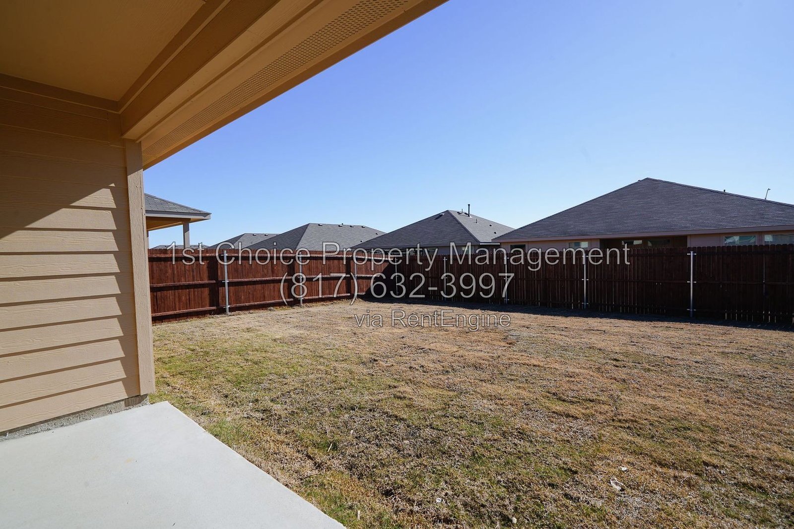 Justin Texas Homes For Rent Northwest ISD property image