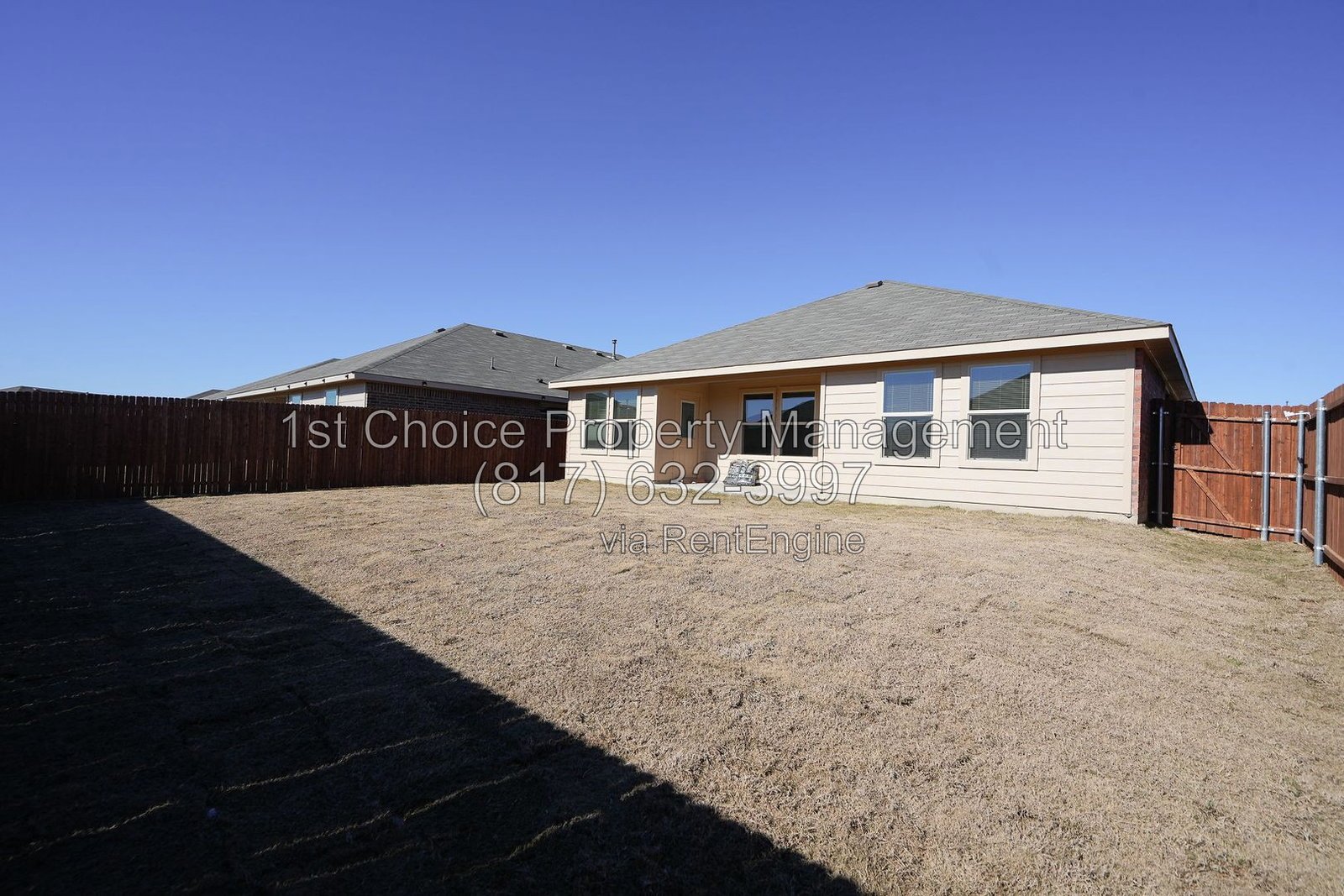 Justin Texas Homes For Rent Northwest ISD property image