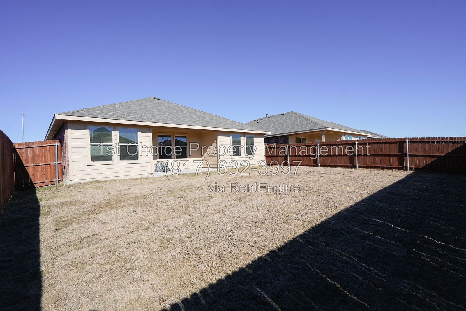 Justin Texas Homes For Rent Northwest ISD property image