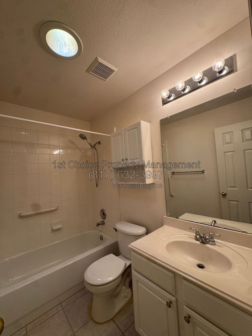 Haltom City Texas Homes For Rent 