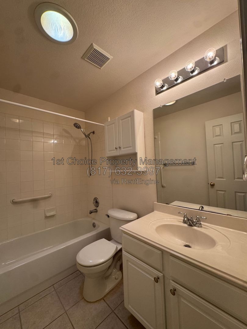 Haltom City Texas Homes For Rent 