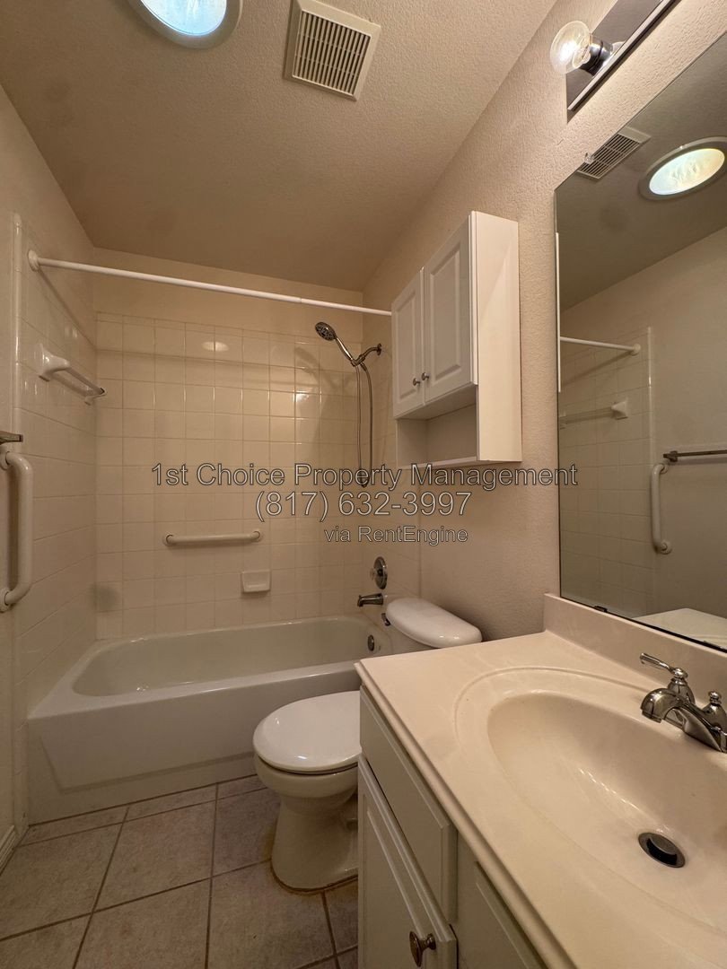Haltom City Texas Homes For Rent 