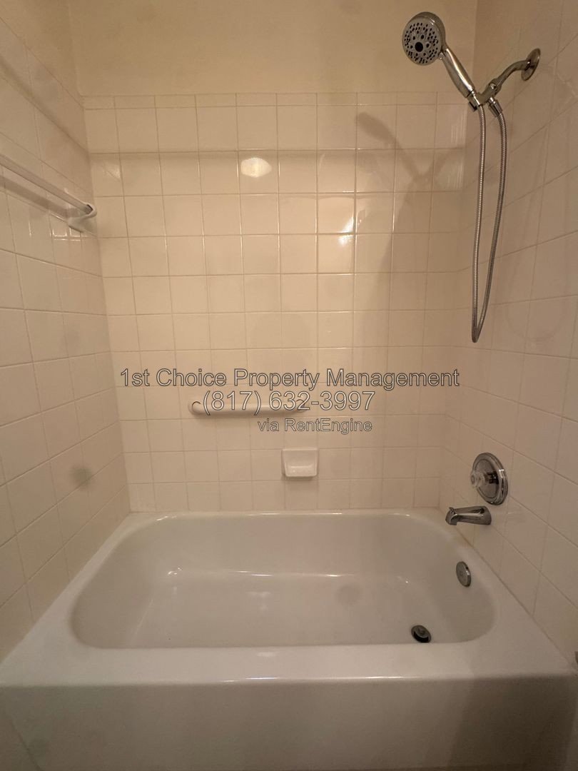 Haltom City Texas Homes For Rent 