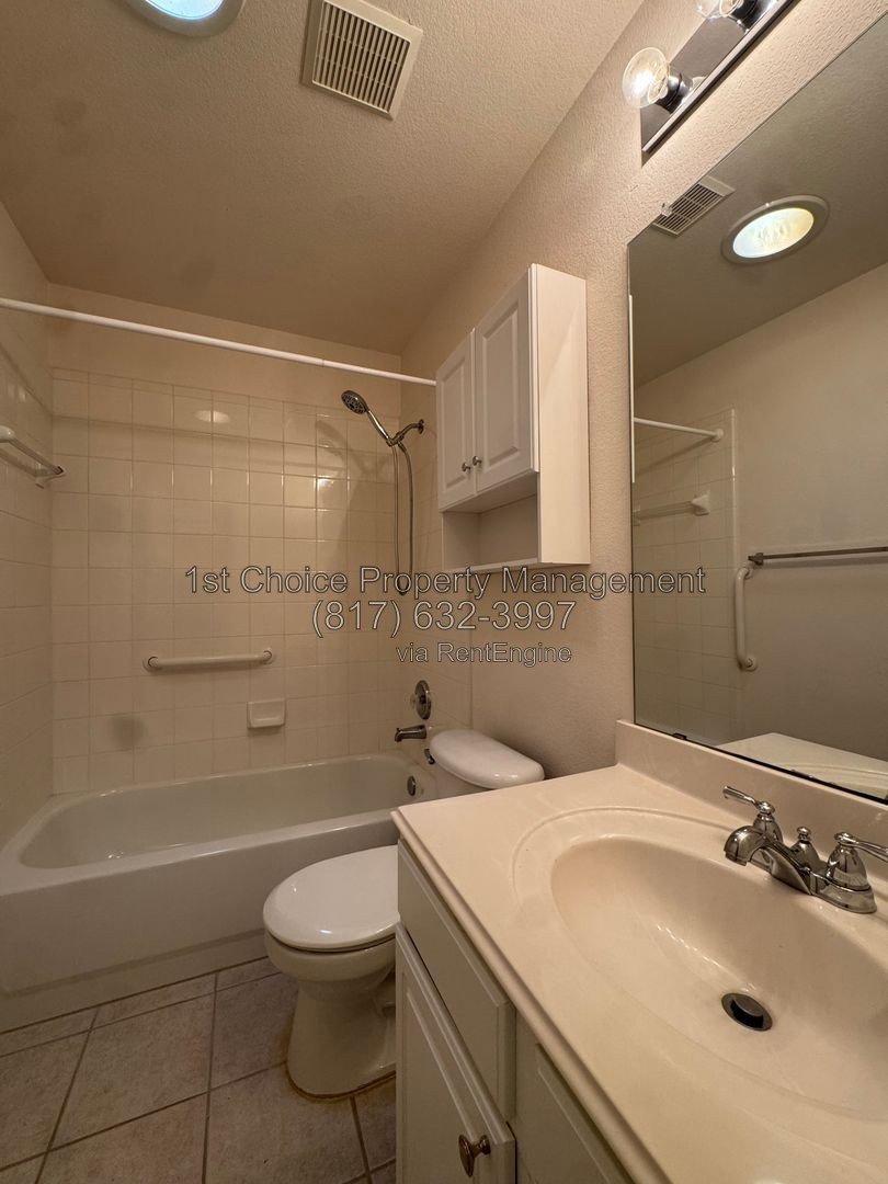 Haltom City Texas Homes For Rent 