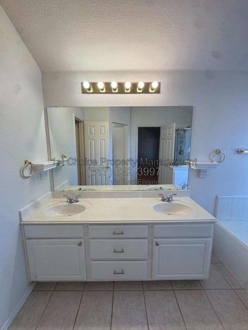 Haltom City Texas Homes For Rent 