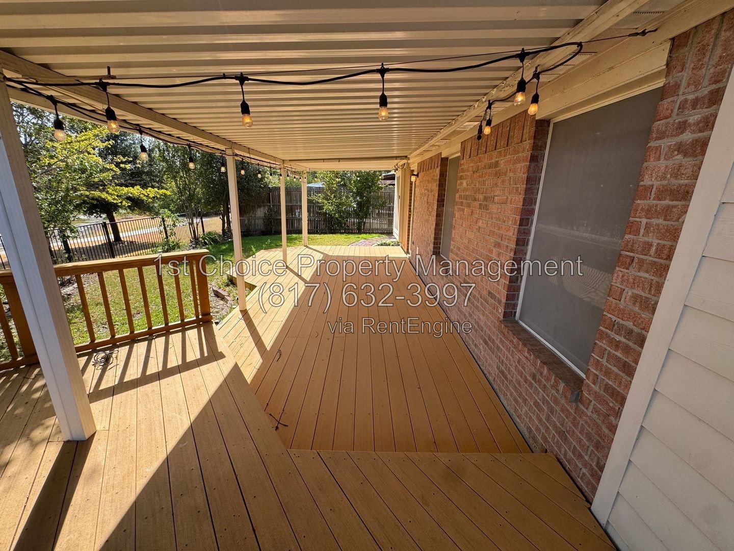 Haltom City Texas Homes For Rent 
