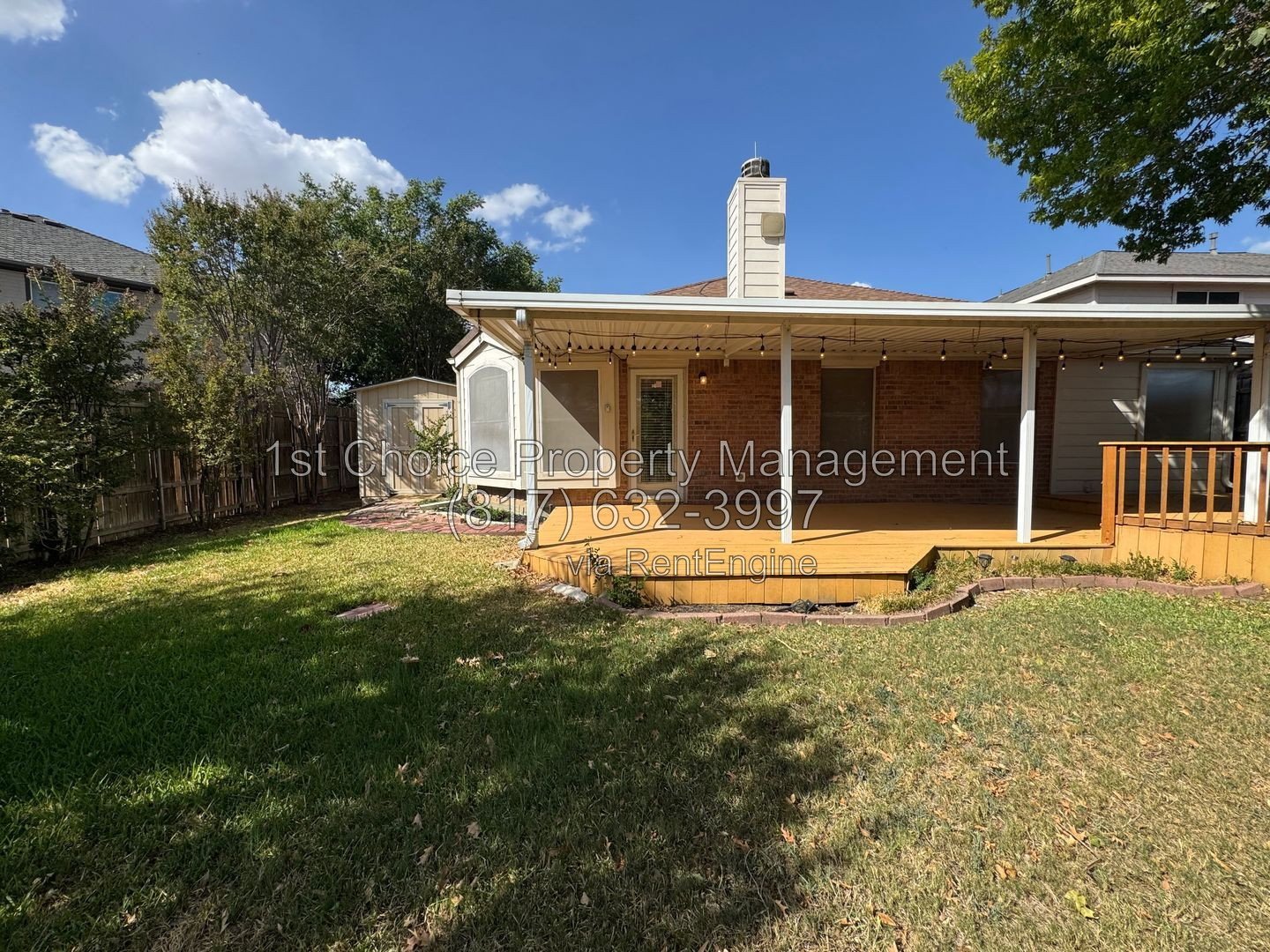 Haltom City Texas Homes For Rent 