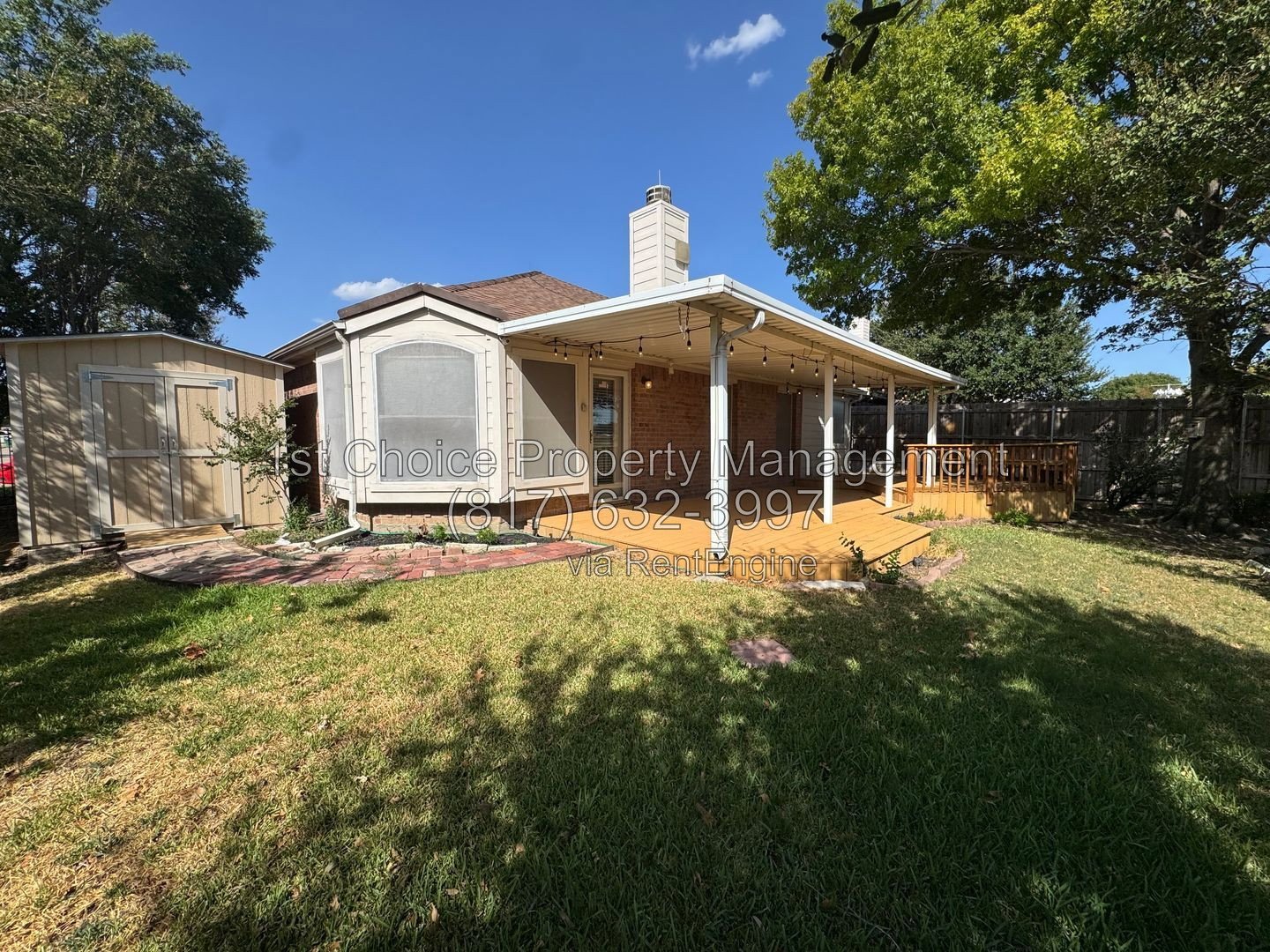 Haltom City Texas Homes For Rent 