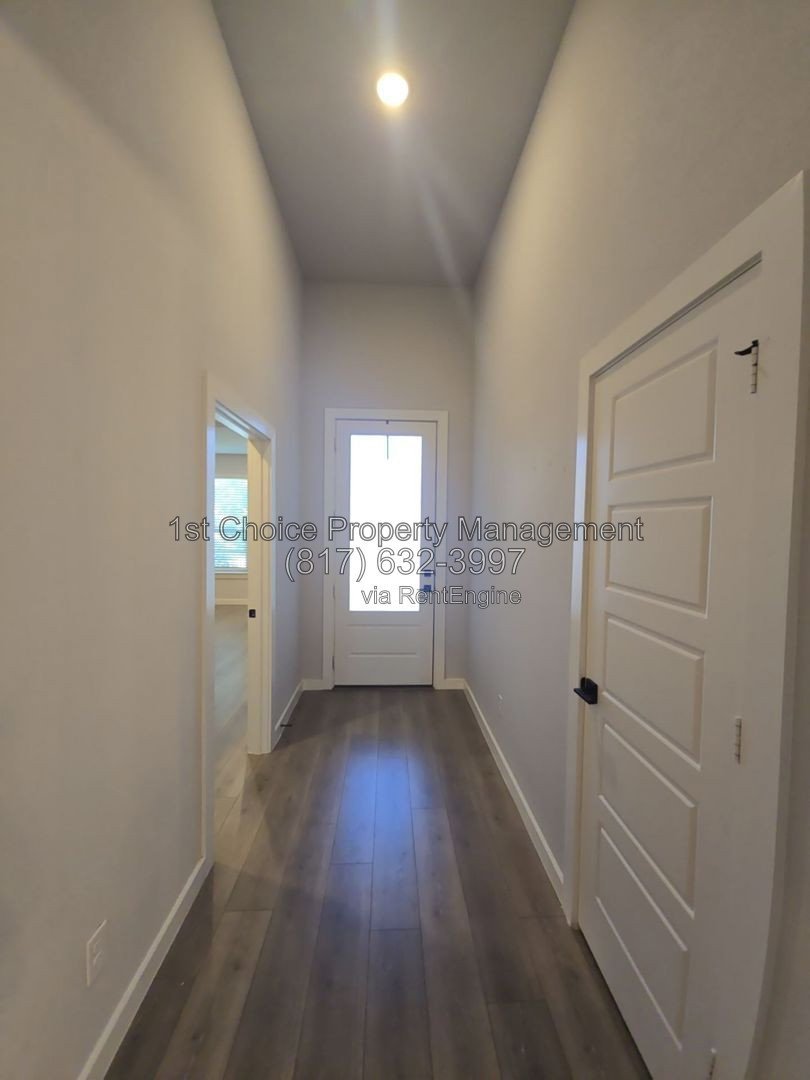 Fort Worth Texas Homes for Rent 