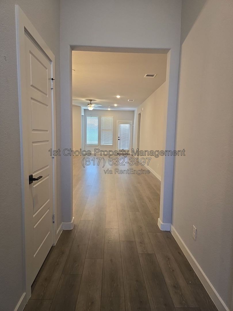 Fort Worth Texas Homes for Rent 