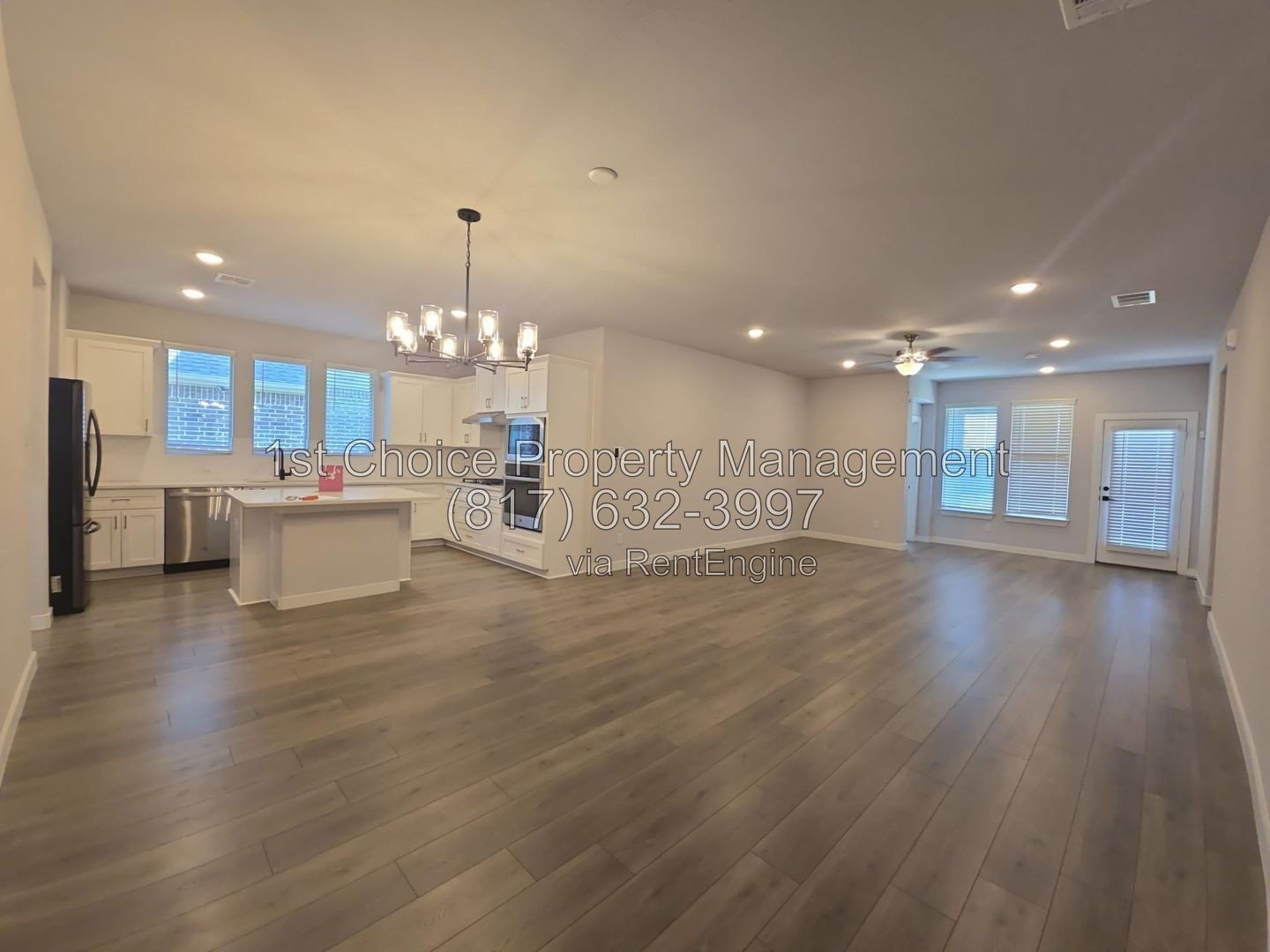 Fort Worth Texas Homes for Rent 