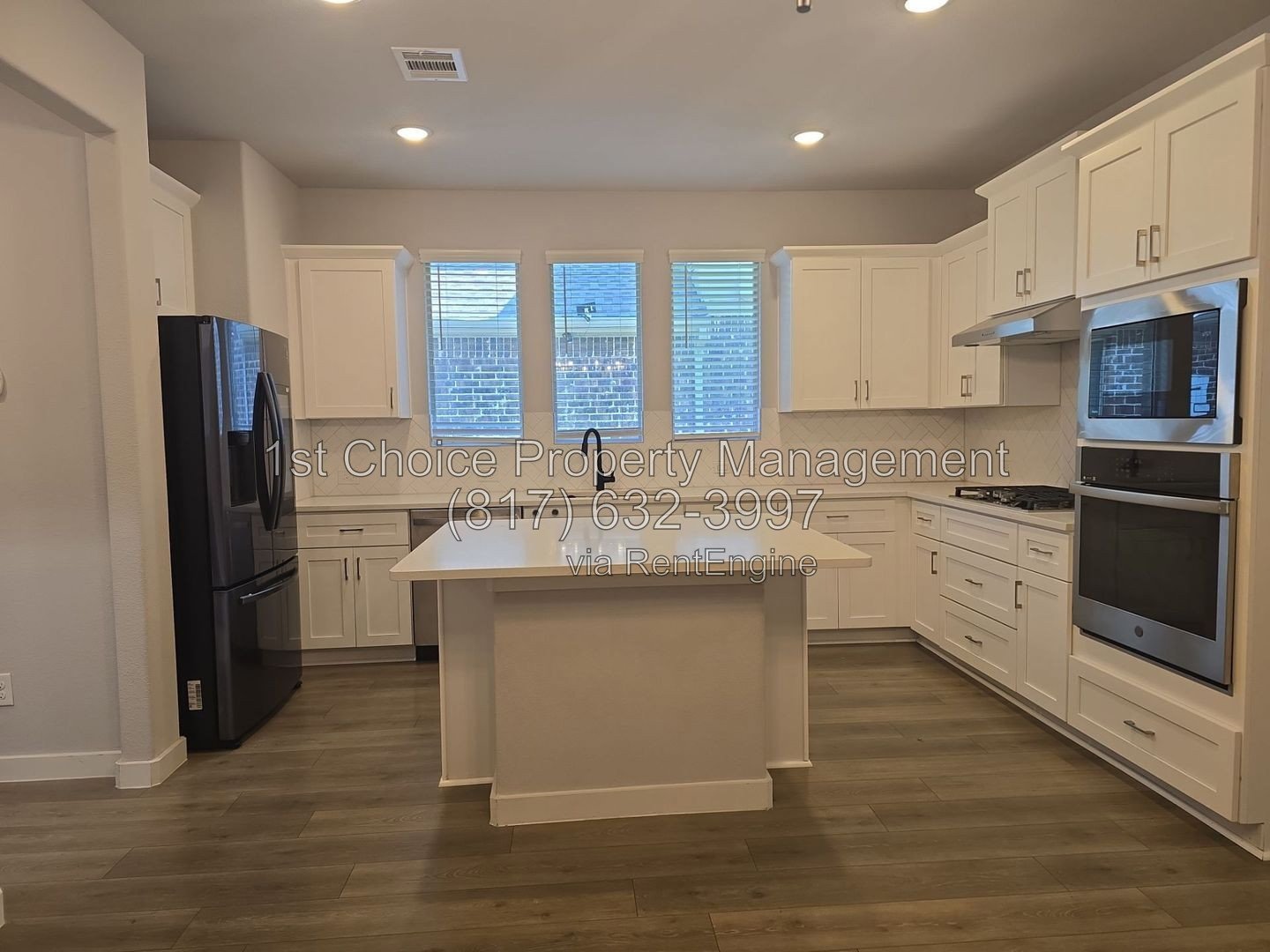 Fort Worth Texas Homes for Rent 