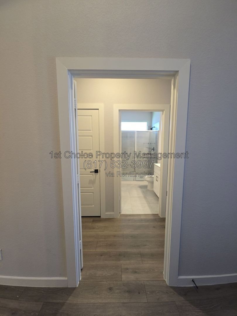 Fort Worth Texas Homes for Rent 