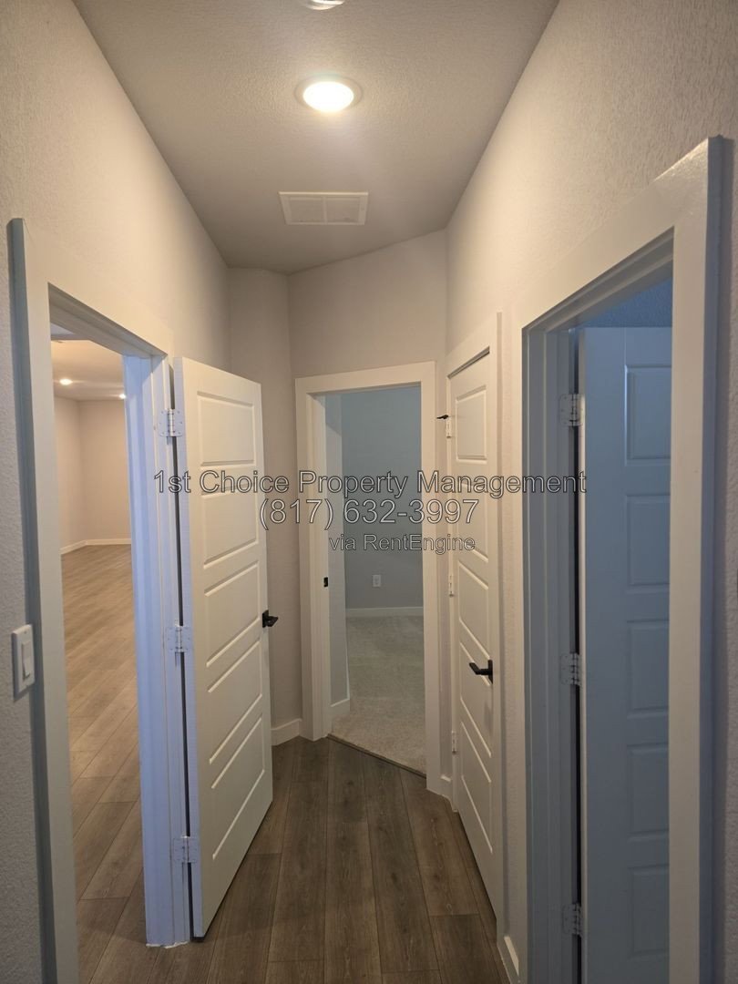 Fort Worth Texas Homes for Rent 