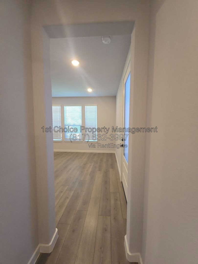 Fort Worth Texas Homes for Rent 