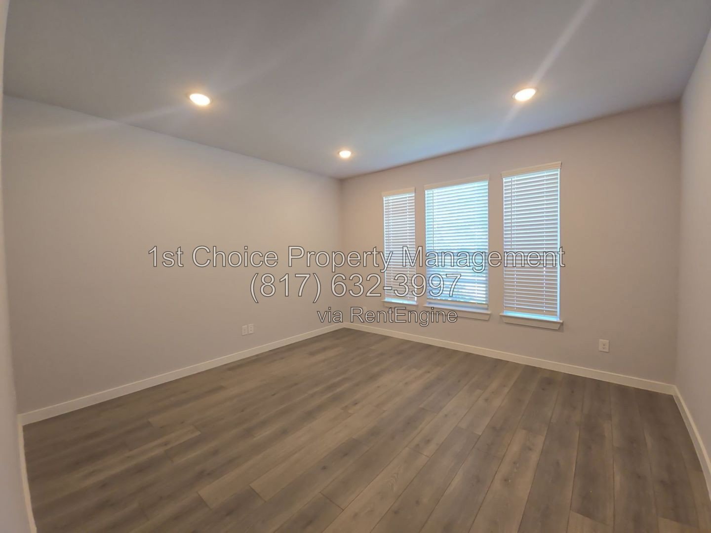 Fort Worth Texas Homes for Rent 