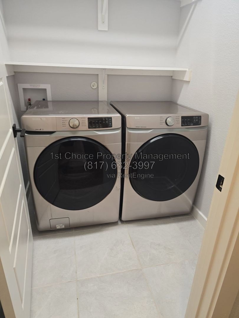 Fort Worth Texas Homes for Rent 