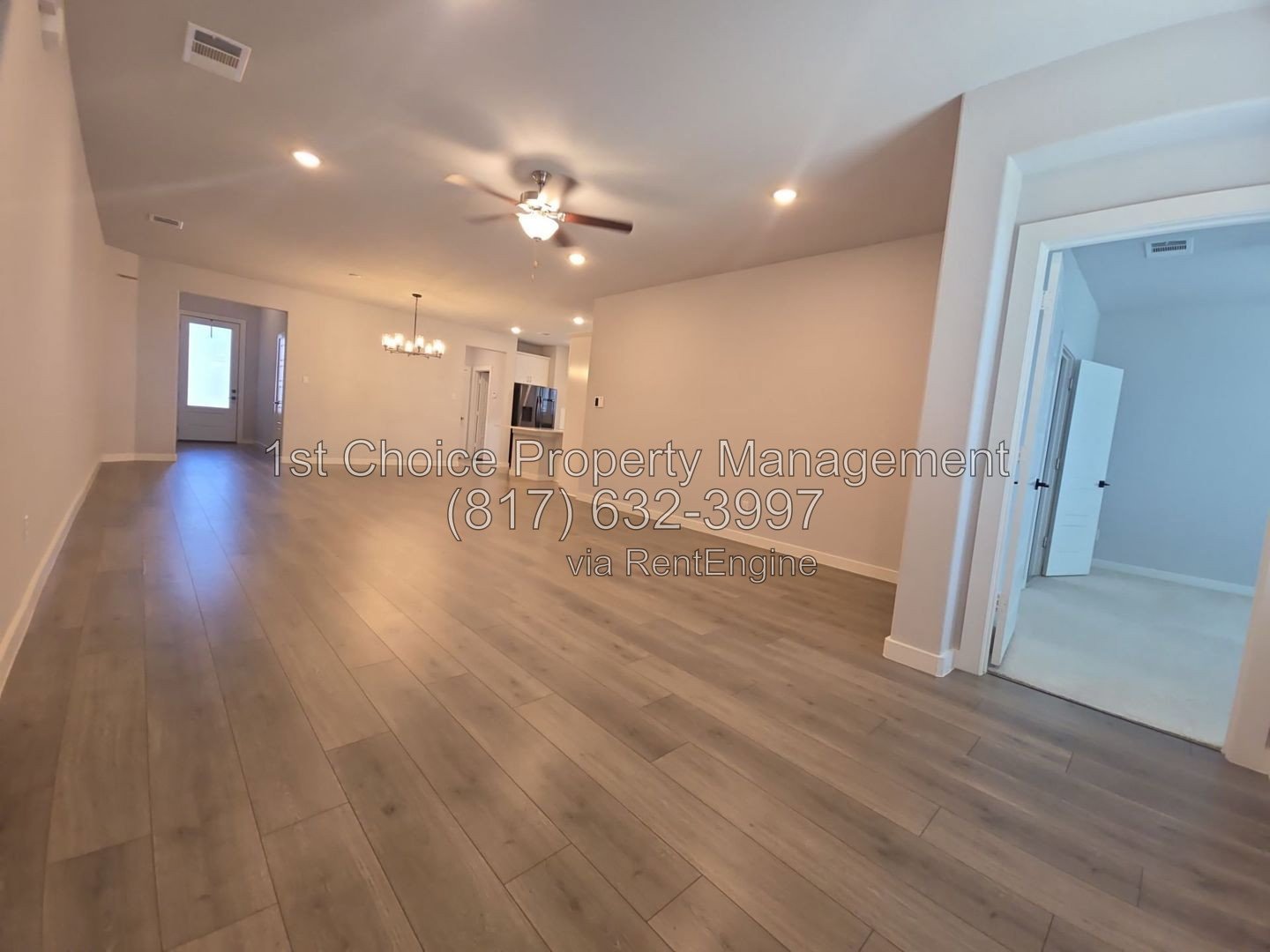 Fort Worth Texas Homes for Rent 