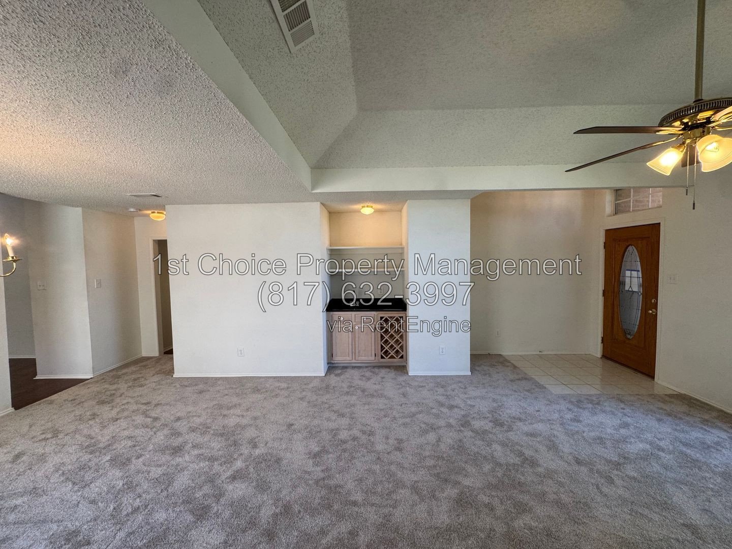 Fort Worth Texas Homes For Rent 