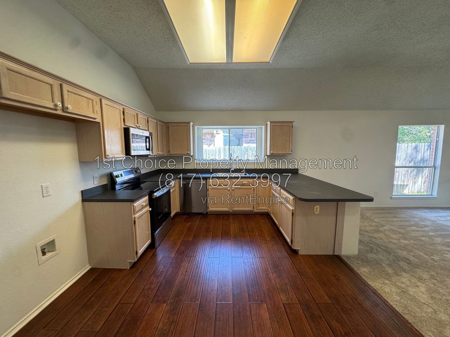 Fort Worth Texas Homes For Rent 