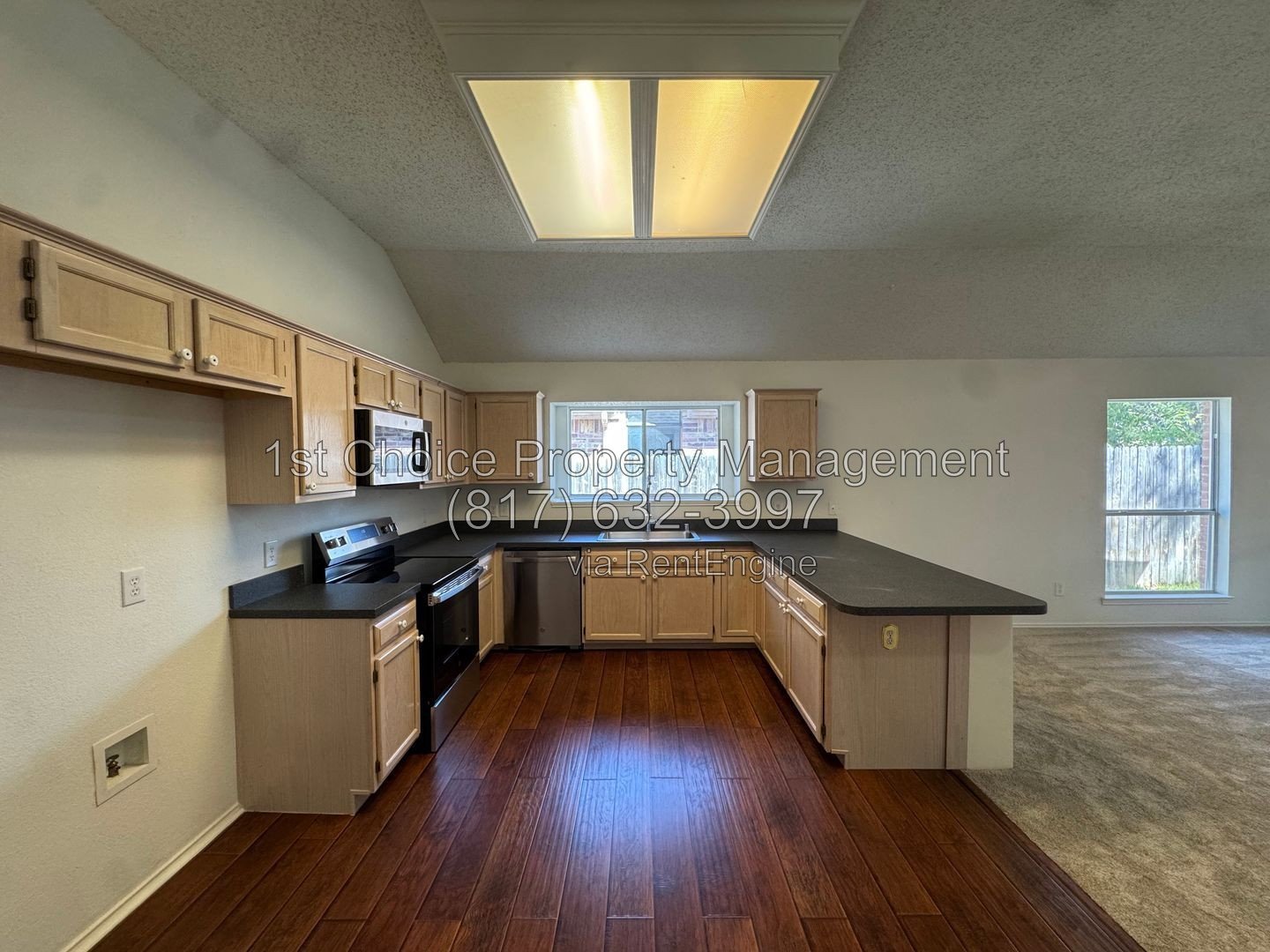 Fort Worth Texas Homes For Rent 
