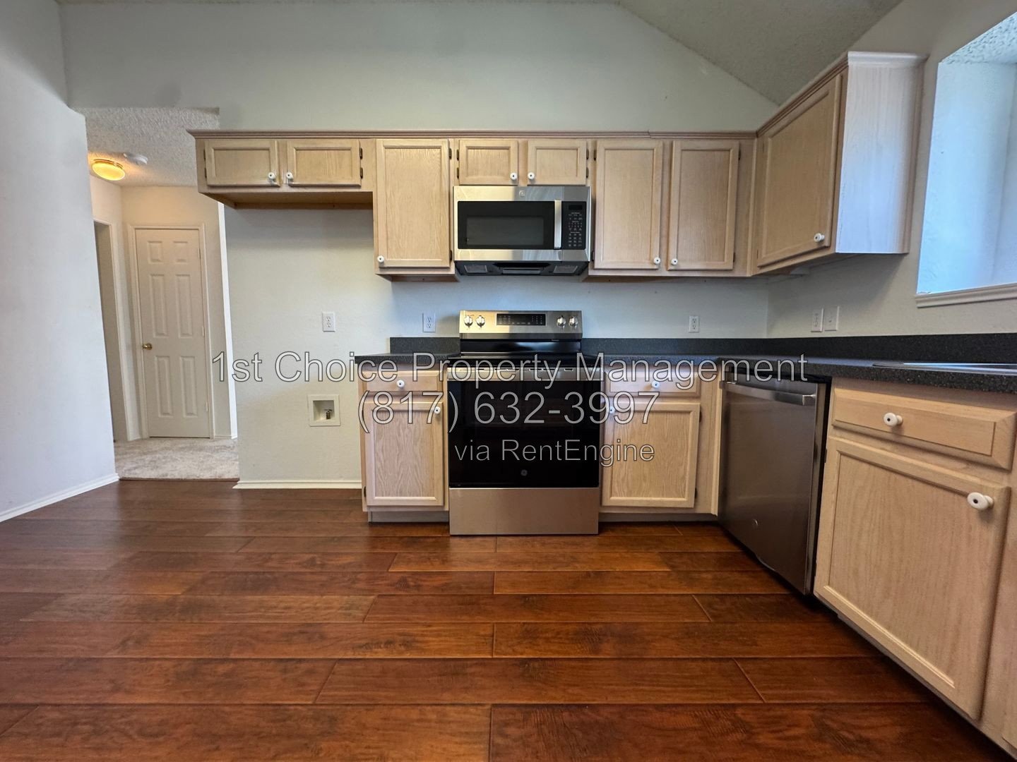 Fort Worth Texas Homes For Rent 