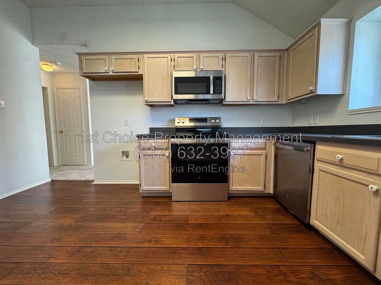 Fort Worth Texas Homes For Rent 