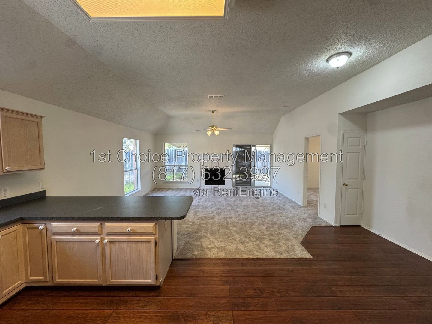 Fort Worth Texas Homes For Rent 