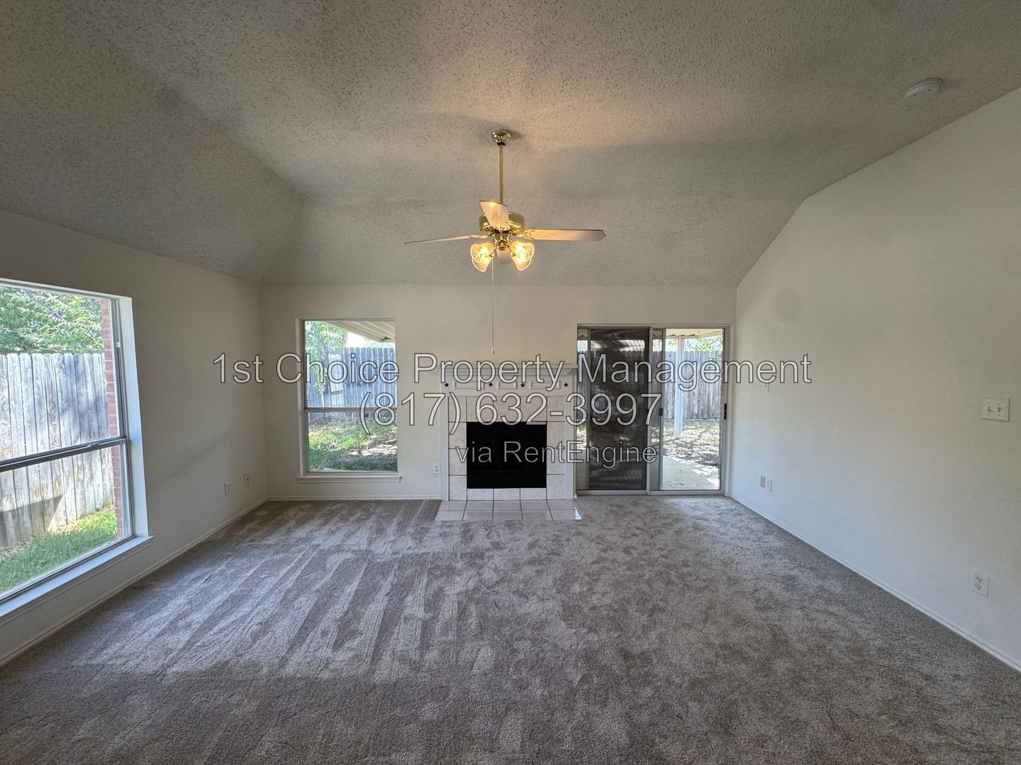 Fort Worth Texas Homes For Rent 