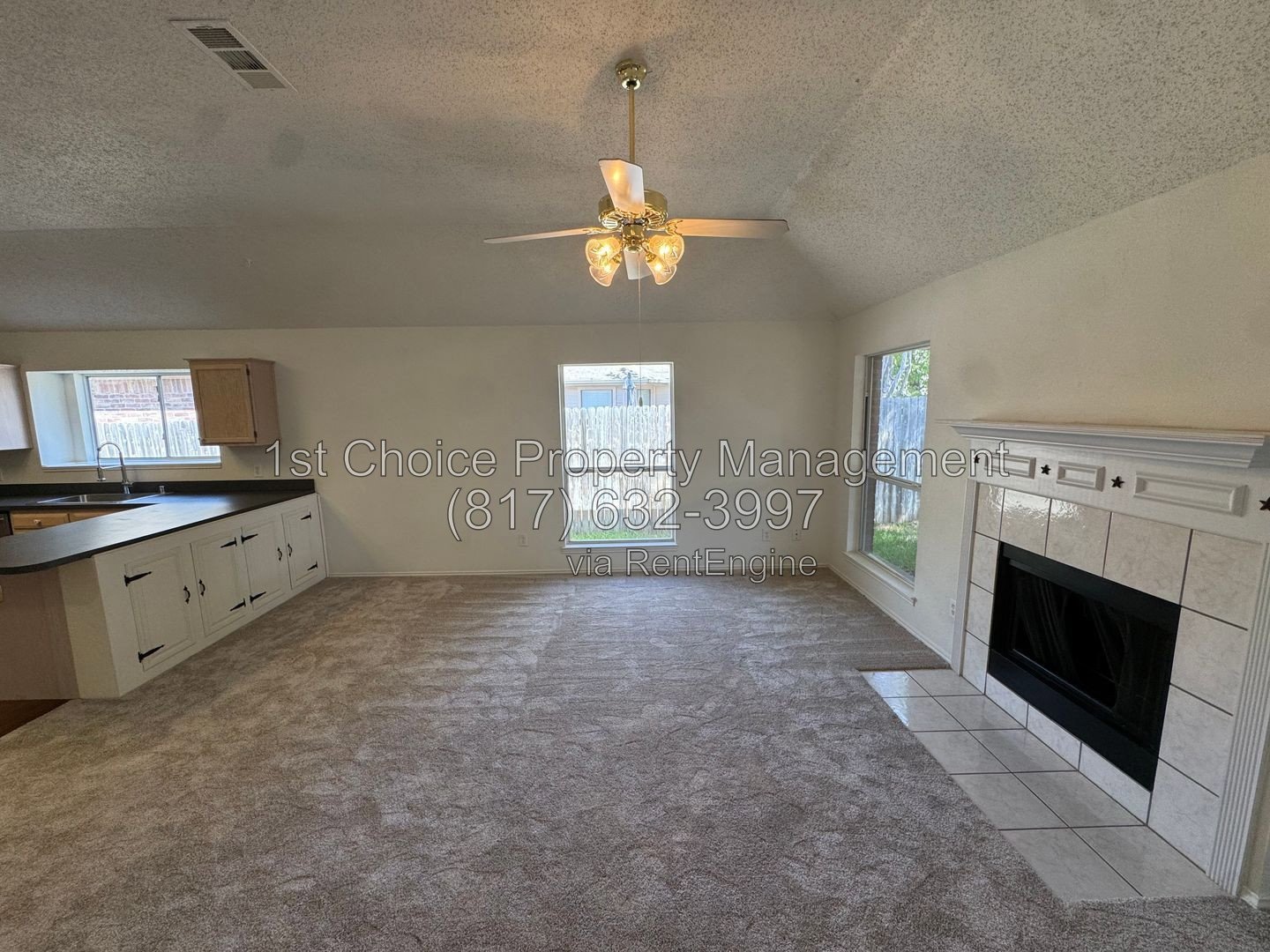 Fort Worth Texas Homes For Rent 