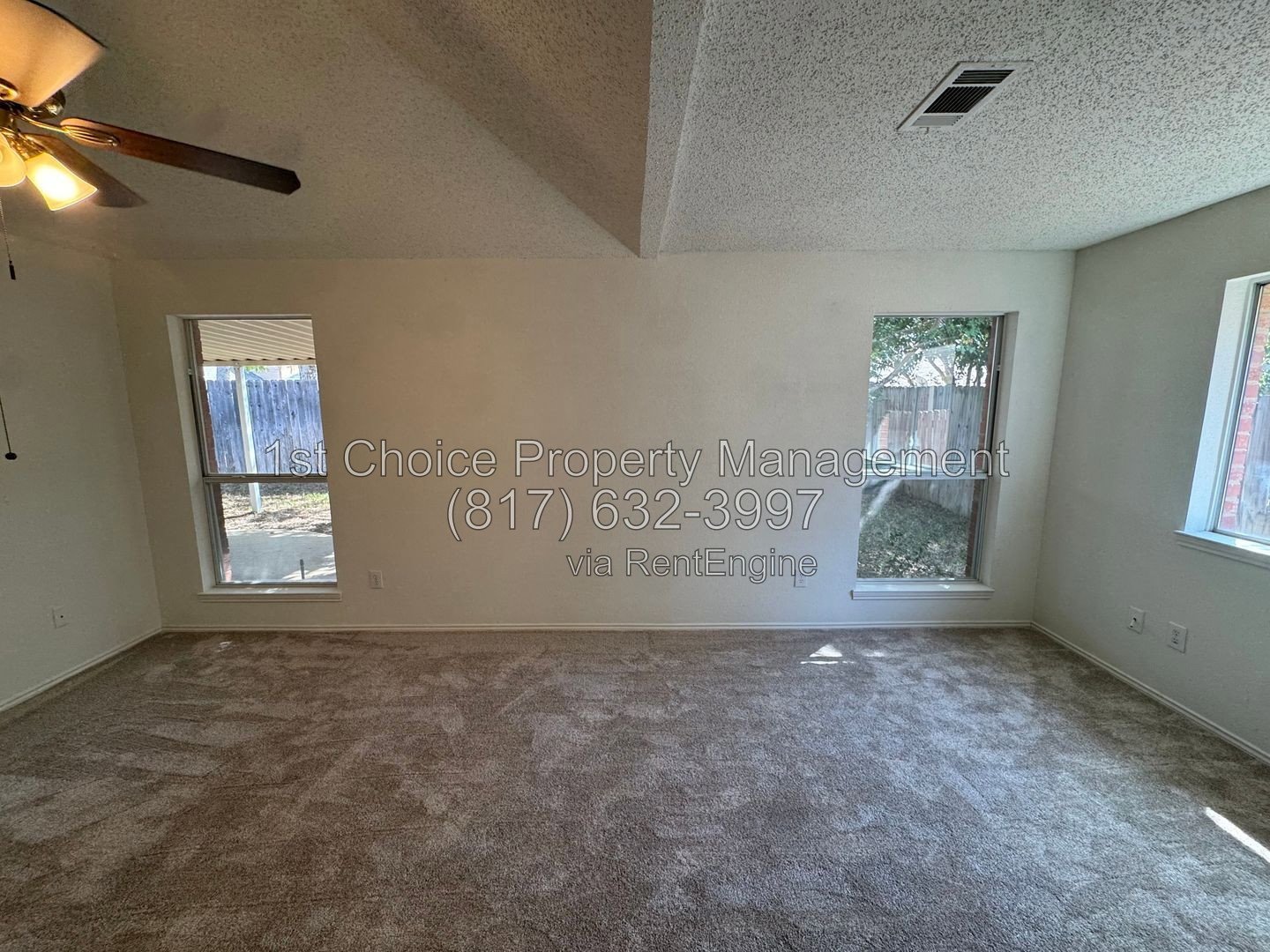 Fort Worth Texas Homes For Rent 