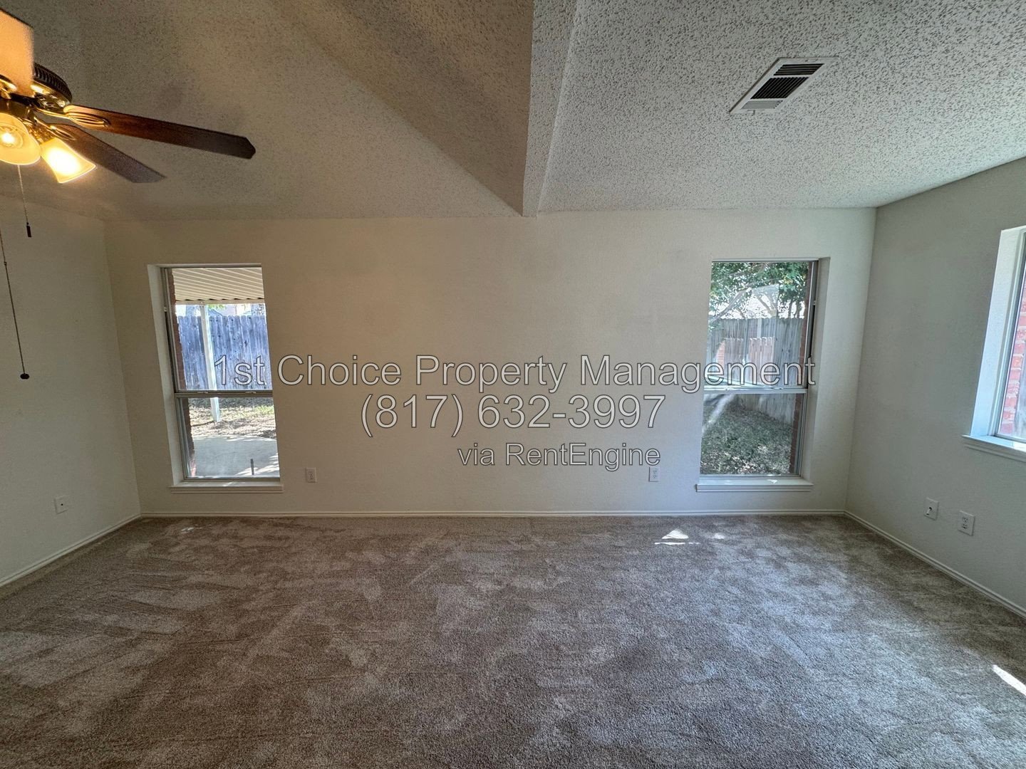 Fort Worth Texas Homes For Rent 