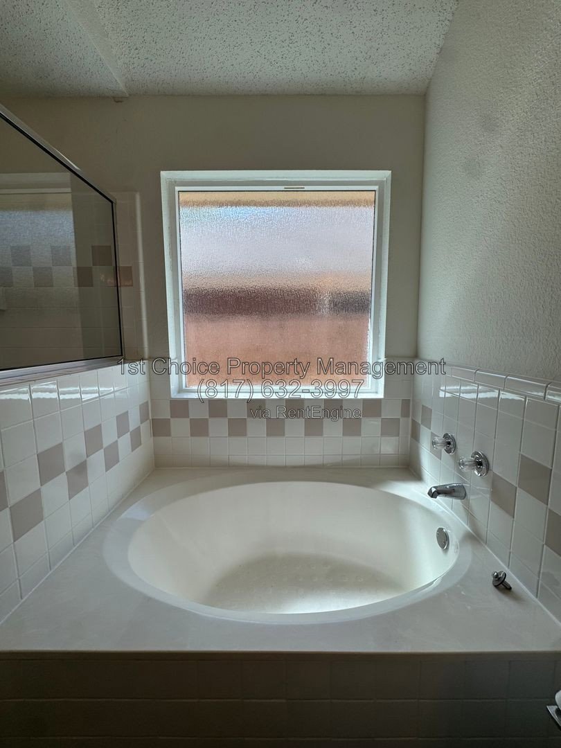 Fort Worth Texas Homes For Rent 