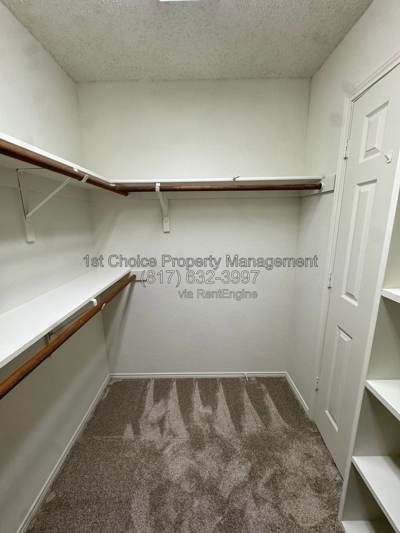 Fort Worth Texas Homes For Rent 