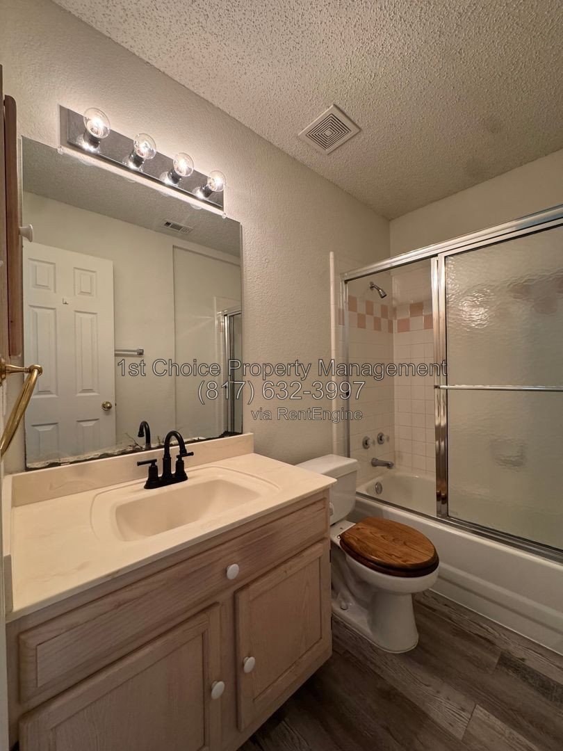 Fort Worth Texas Homes For Rent 