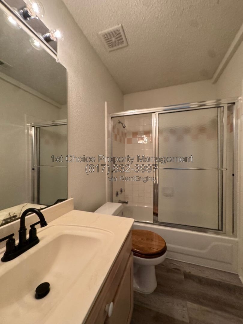 Fort Worth Texas Homes For Rent 
